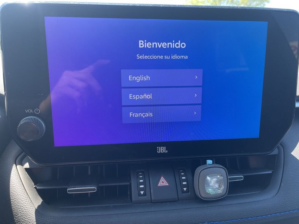 2023 Toyota RAV4 Hybrid Hybrid XSE