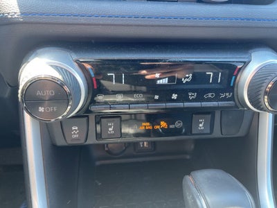 2023 Toyota RAV4 Hybrid Hybrid XSE