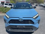2023 Toyota RAV4 Hybrid Hybrid XSE