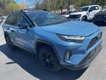 2023 Toyota RAV4 Hybrid Hybrid XSE
