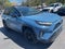 2023 Toyota RAV4 Hybrid Hybrid XSE