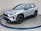 2024 Toyota RAV4 Hybrid Hybrid XSE