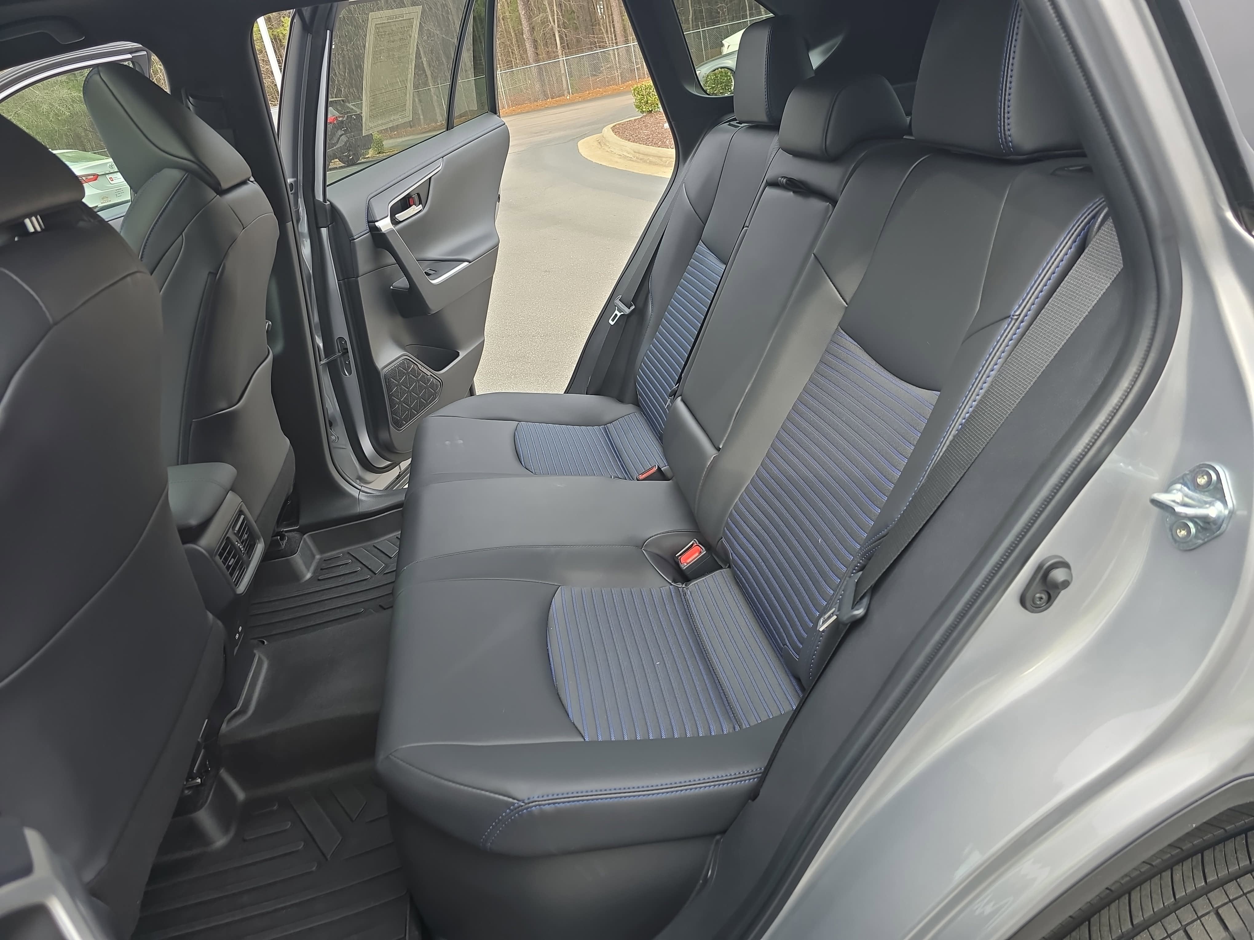 2024 Toyota RAV4 Hybrid Hybrid XSE