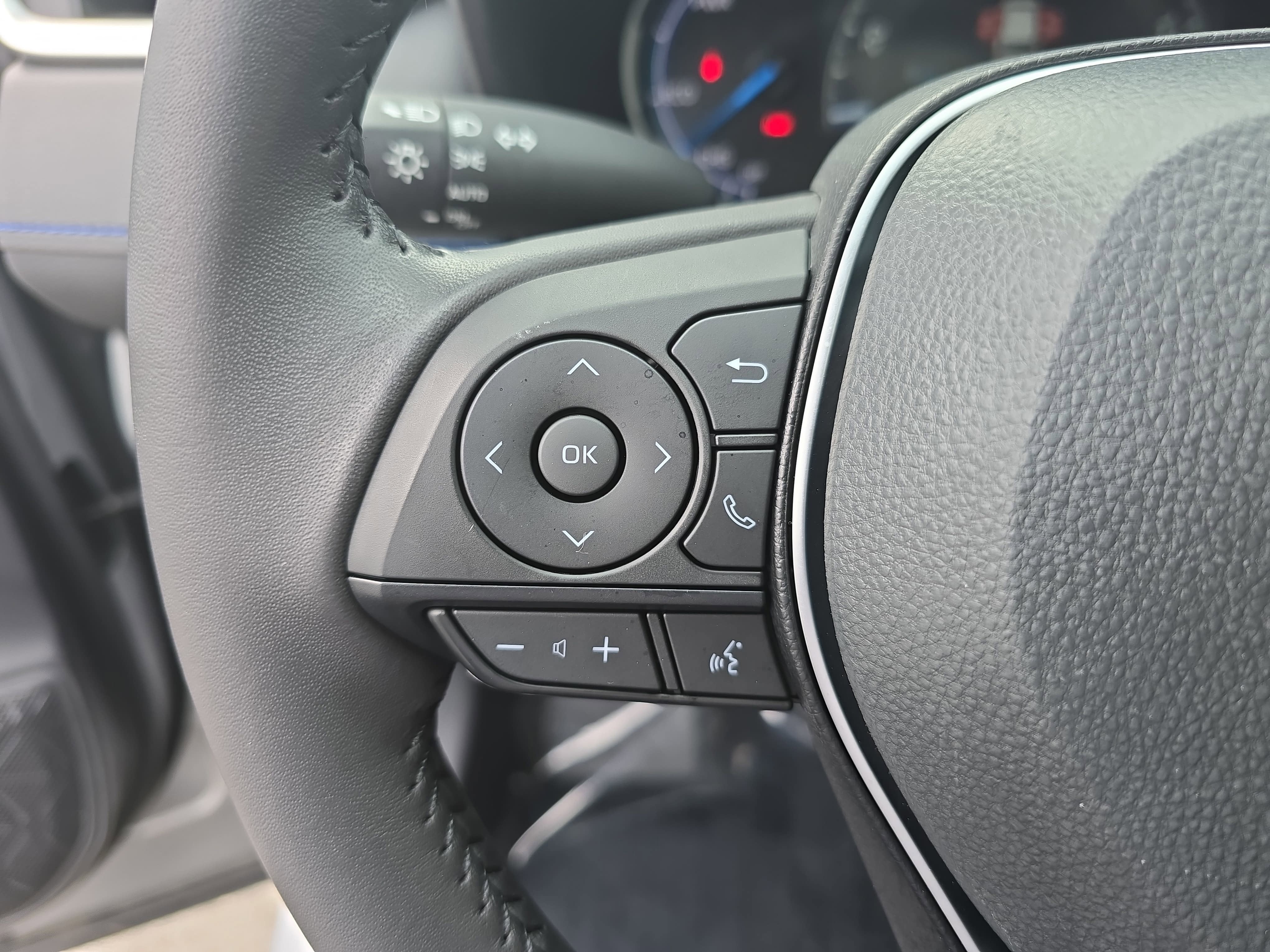 2024 Toyota RAV4 Hybrid Hybrid XSE