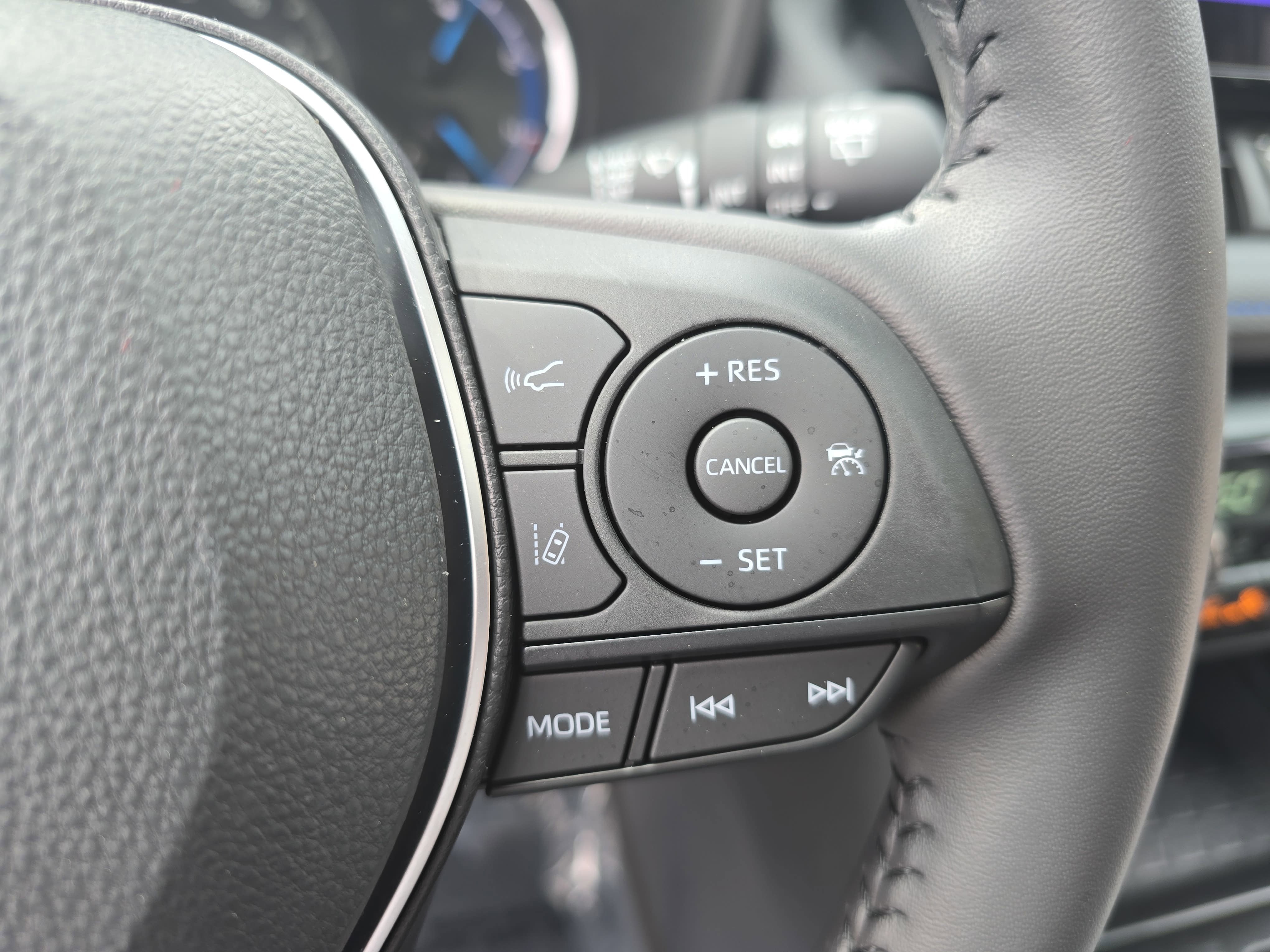 2024 Toyota RAV4 Hybrid Hybrid XSE