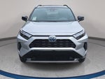 2024 Toyota RAV4 Hybrid Hybrid XSE
