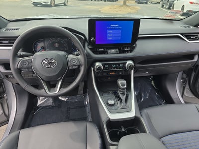 2024 Toyota RAV4 Hybrid Hybrid XSE