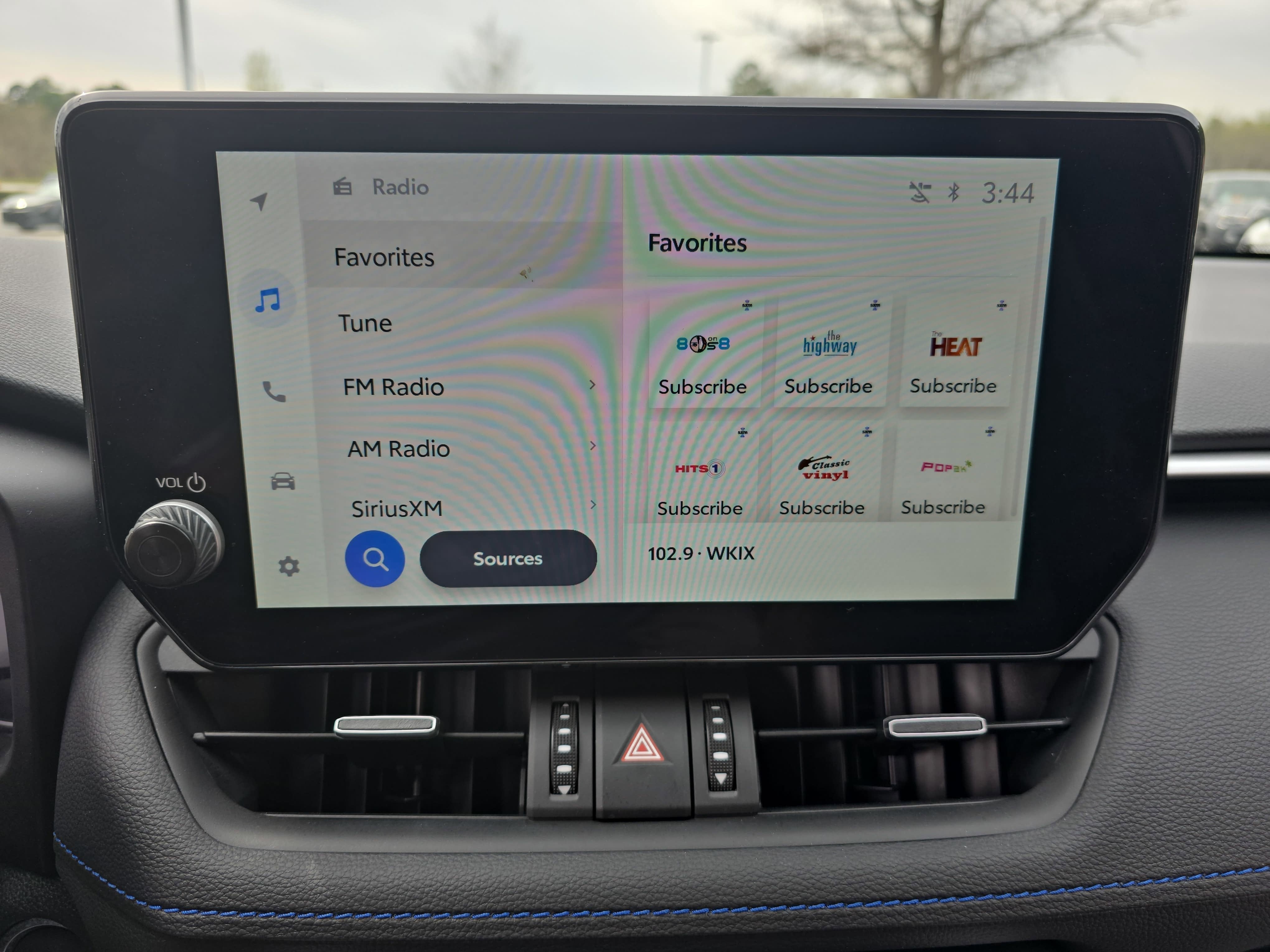 2024 Toyota RAV4 Hybrid Hybrid XSE