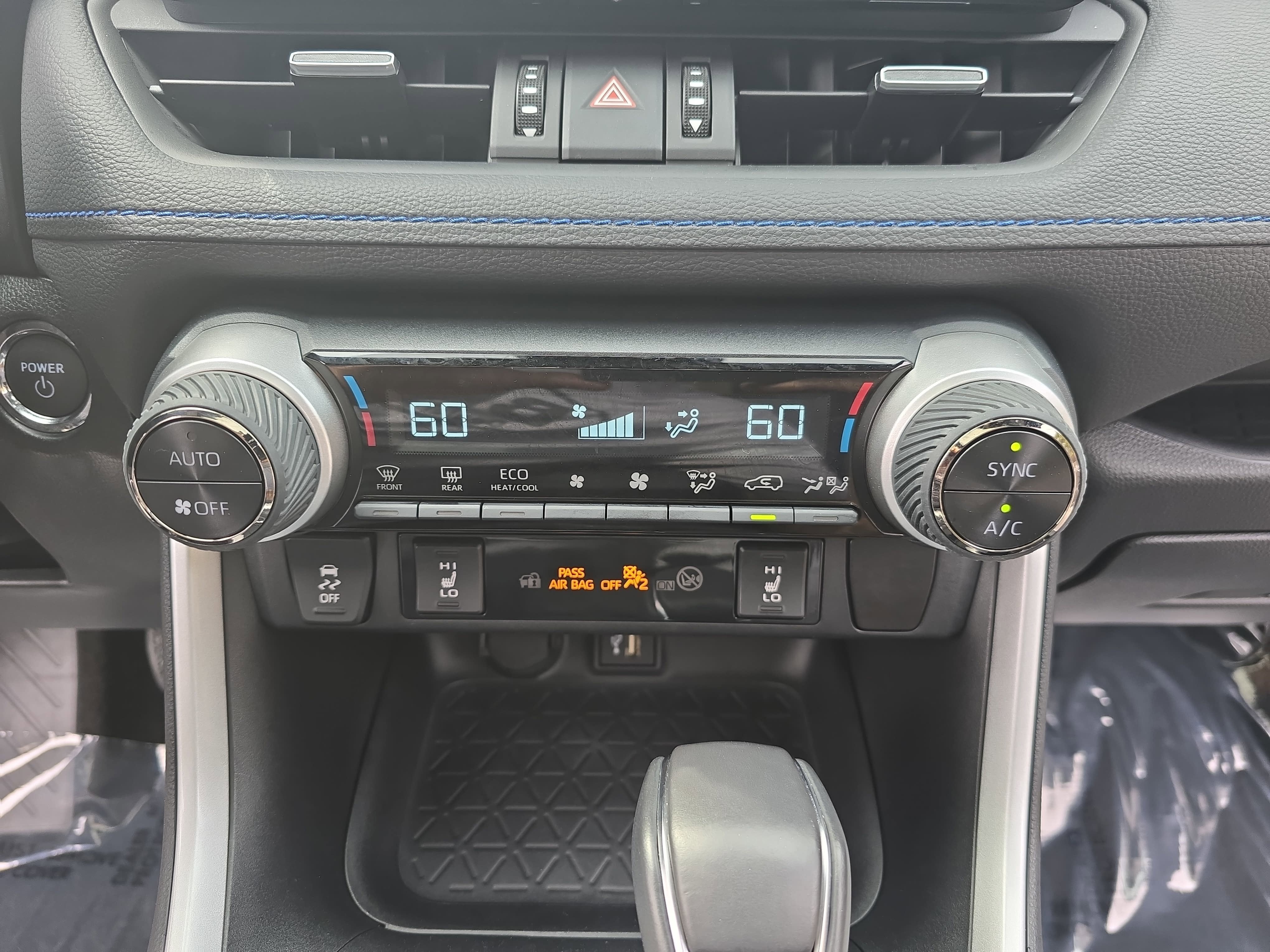 2024 Toyota RAV4 Hybrid Hybrid XSE