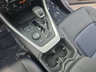 2024 Toyota RAV4 Hybrid Hybrid XSE