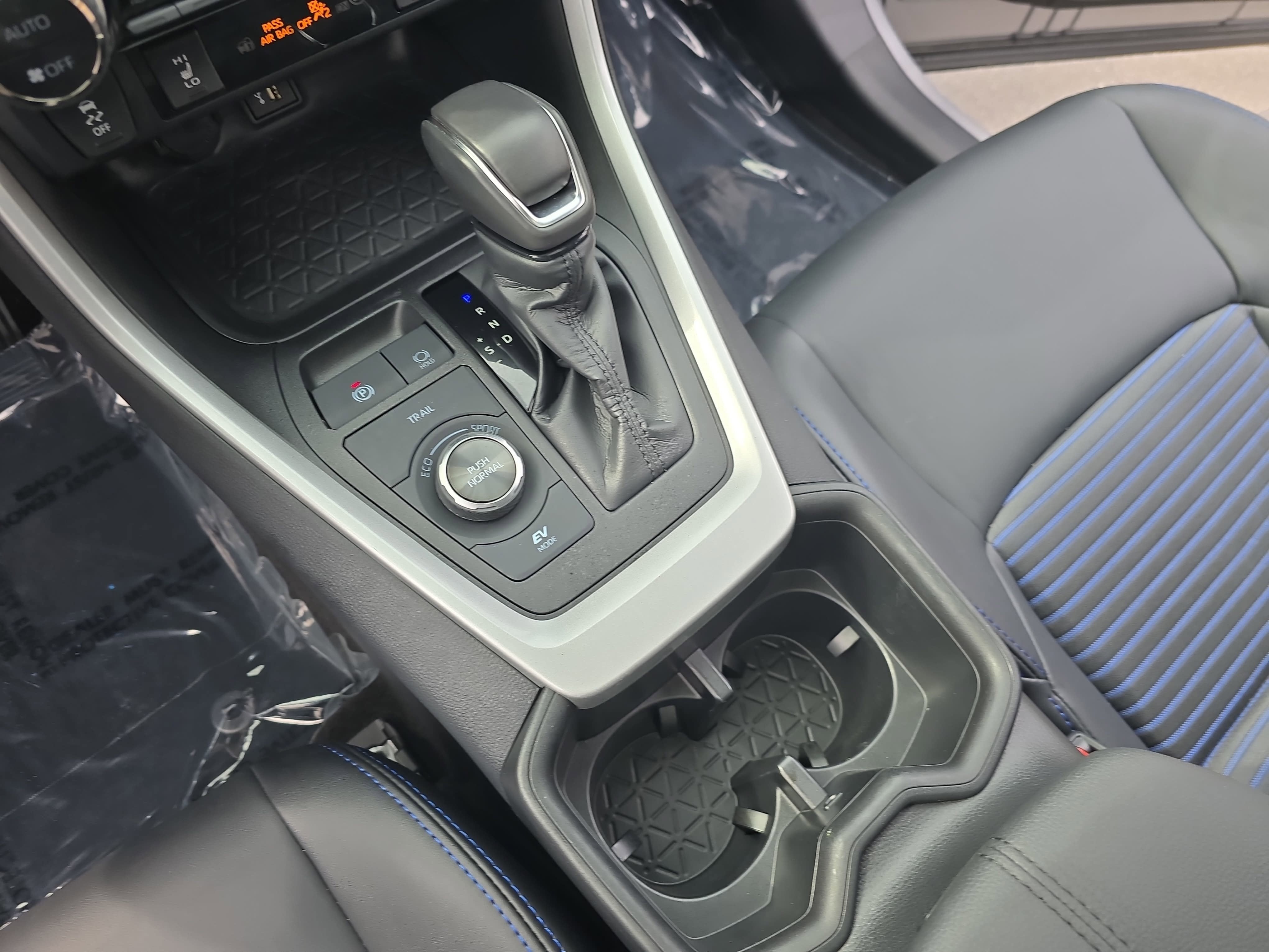 2024 Toyota RAV4 Hybrid Hybrid XSE