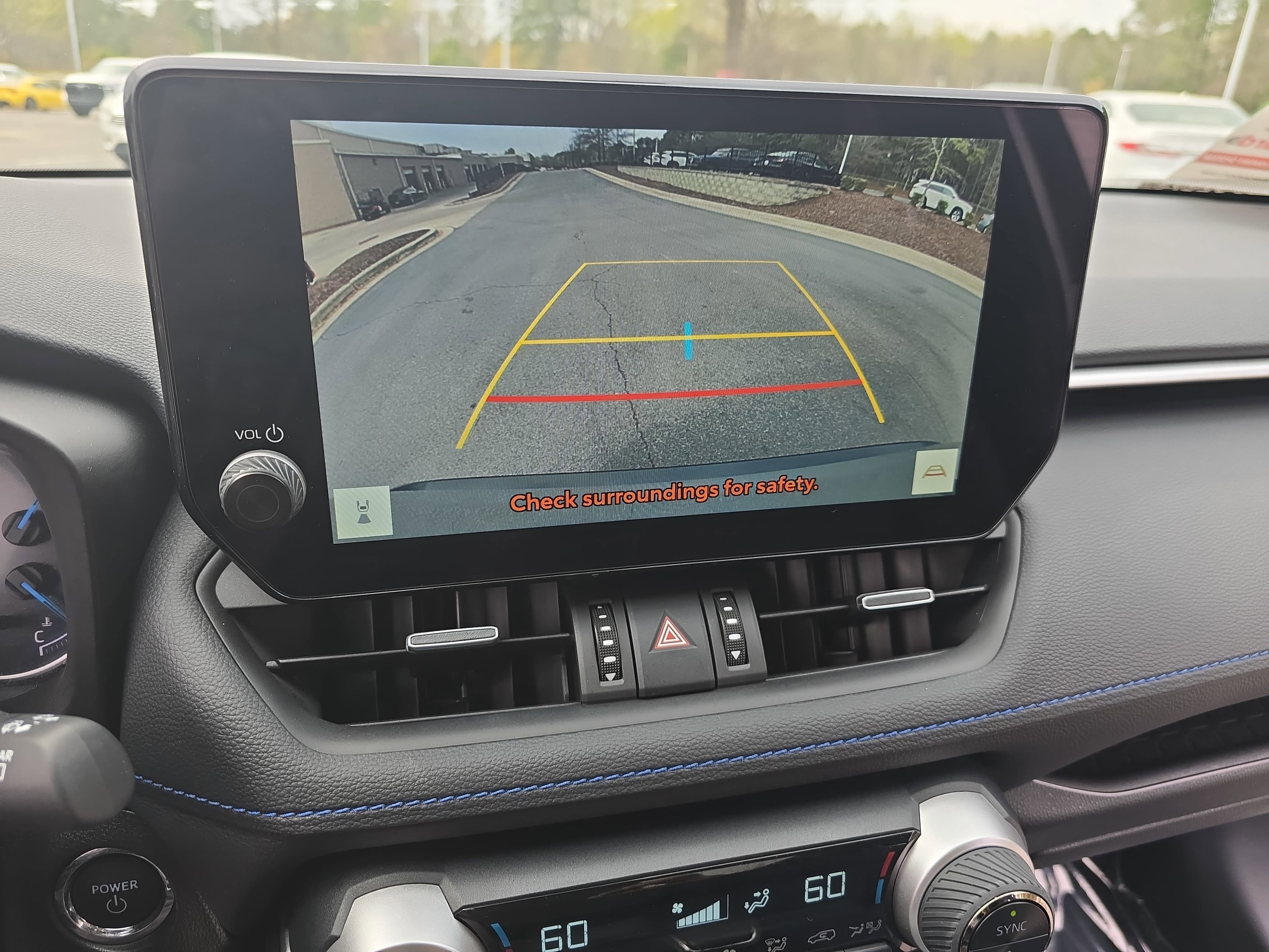 2024 Toyota RAV4 Hybrid Hybrid XSE