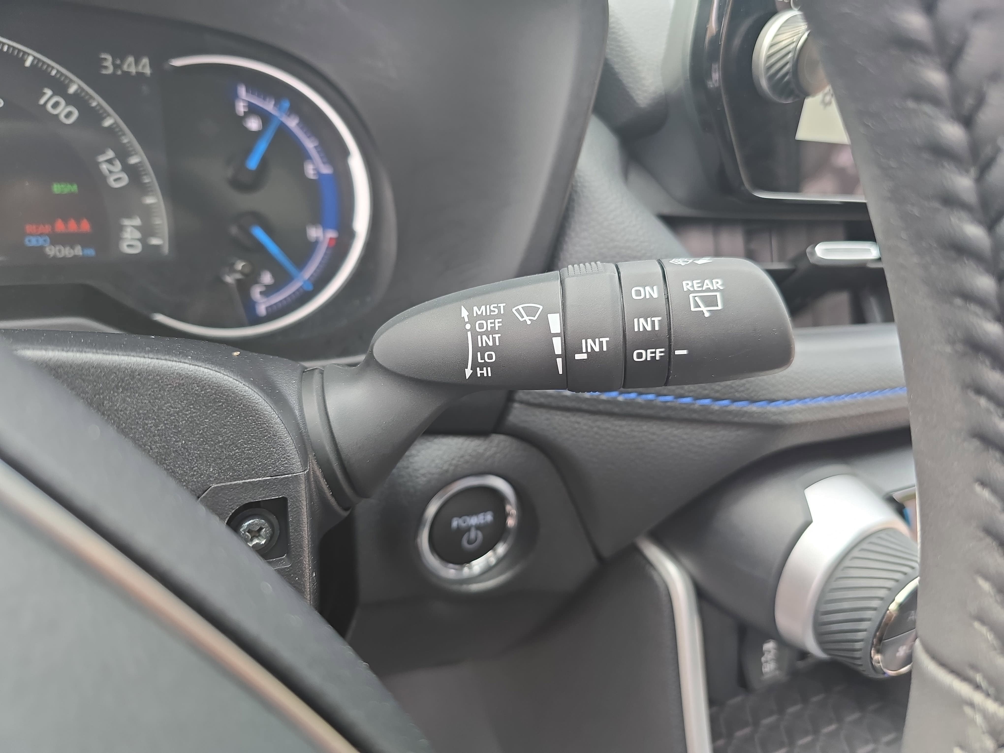2024 Toyota RAV4 Hybrid Hybrid XSE
