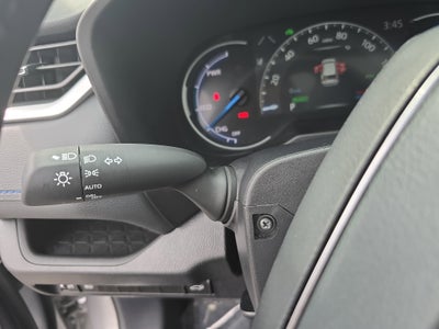 2024 Toyota RAV4 Hybrid Hybrid XSE