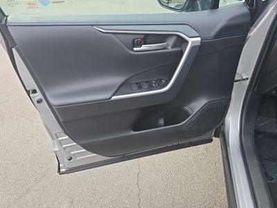 2024 Toyota RAV4 Hybrid Hybrid XSE