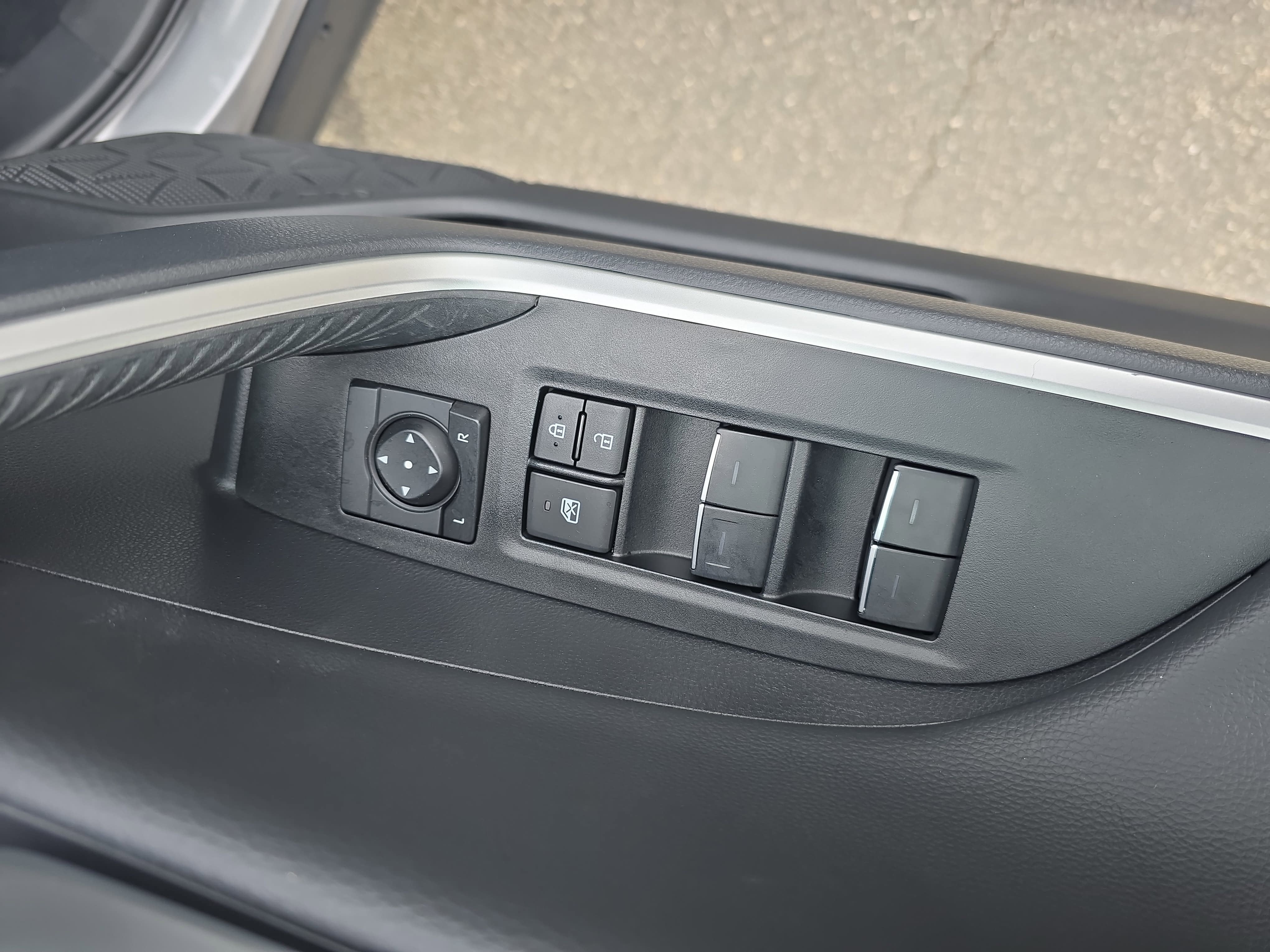 2024 Toyota RAV4 Hybrid Hybrid XSE