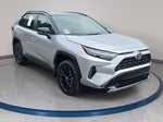2024 Toyota RAV4 Hybrid Hybrid XSE