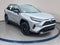 2024 Toyota RAV4 Hybrid Hybrid XSE