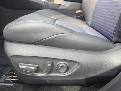 2024 Toyota RAV4 Hybrid Hybrid XSE