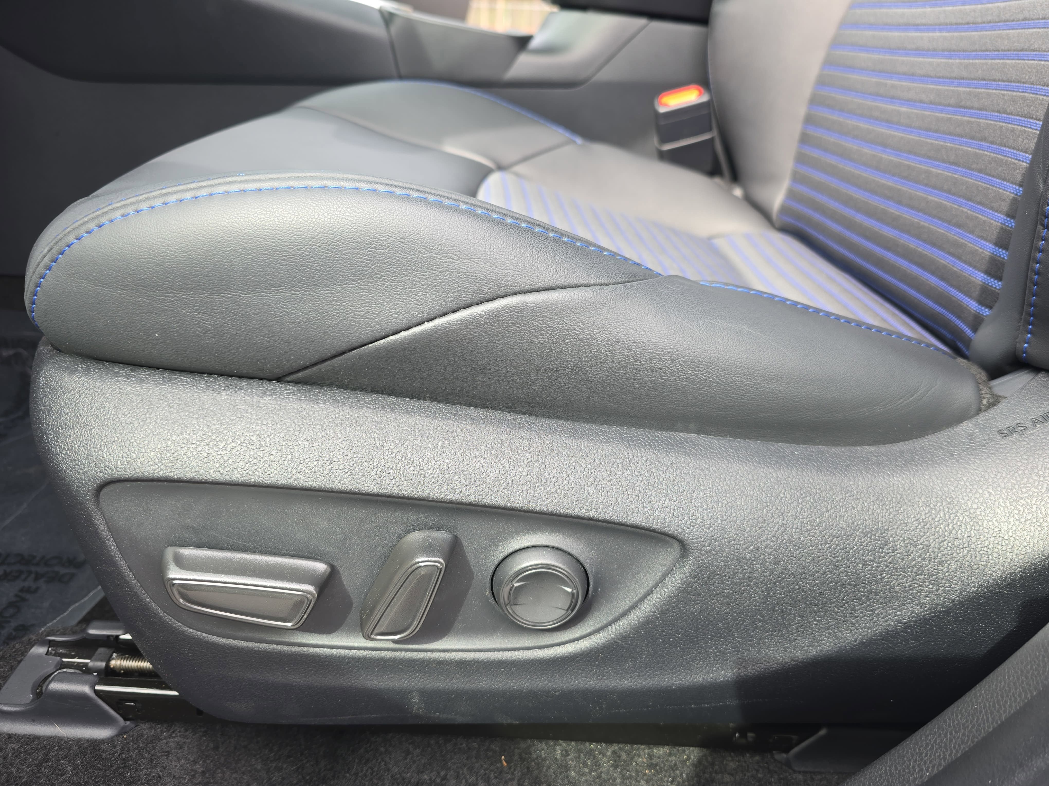 2024 Toyota RAV4 Hybrid Hybrid XSE