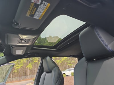 2024 Toyota RAV4 Hybrid Hybrid XSE