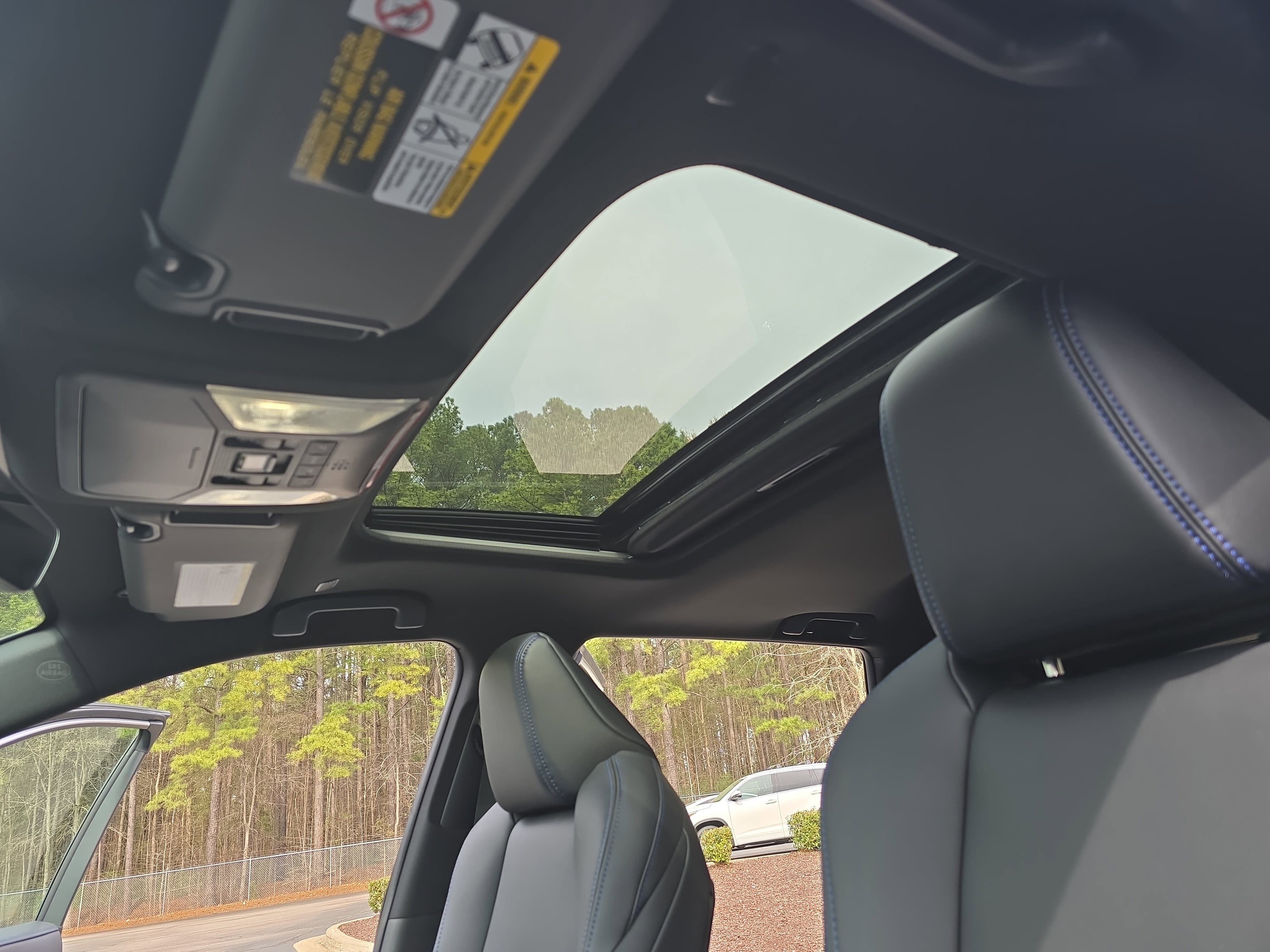 2024 Toyota RAV4 Hybrid Hybrid XSE