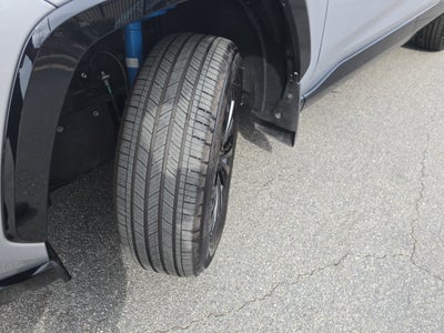 2024 Toyota RAV4 Hybrid Hybrid XSE