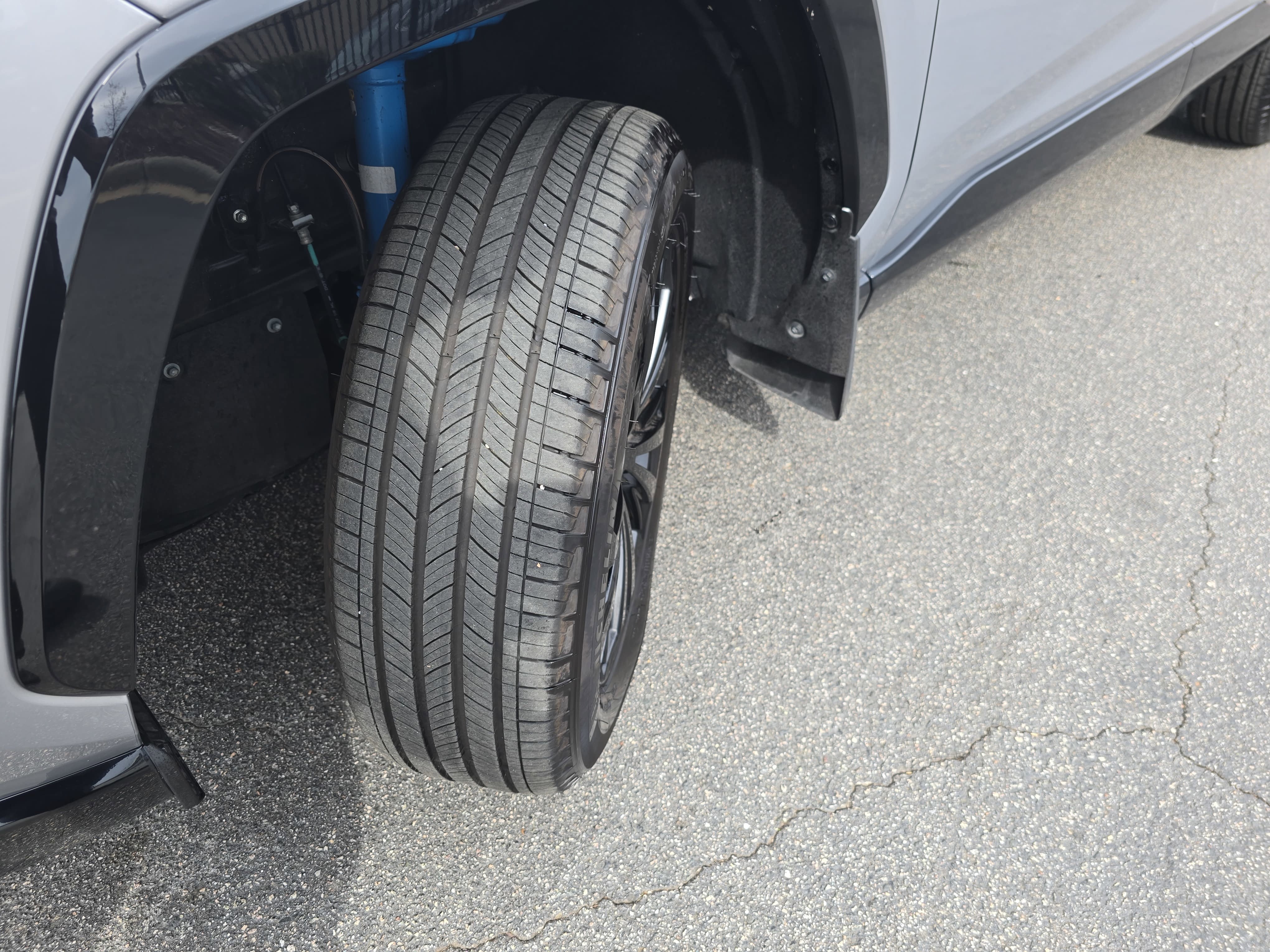 2024 Toyota RAV4 Hybrid Hybrid XSE