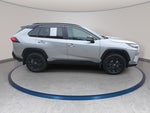 2024 Toyota RAV4 Hybrid Hybrid XSE