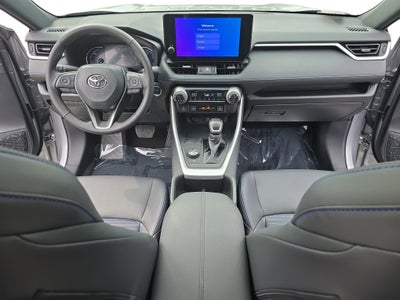 2024 Toyota RAV4 Hybrid Hybrid XSE