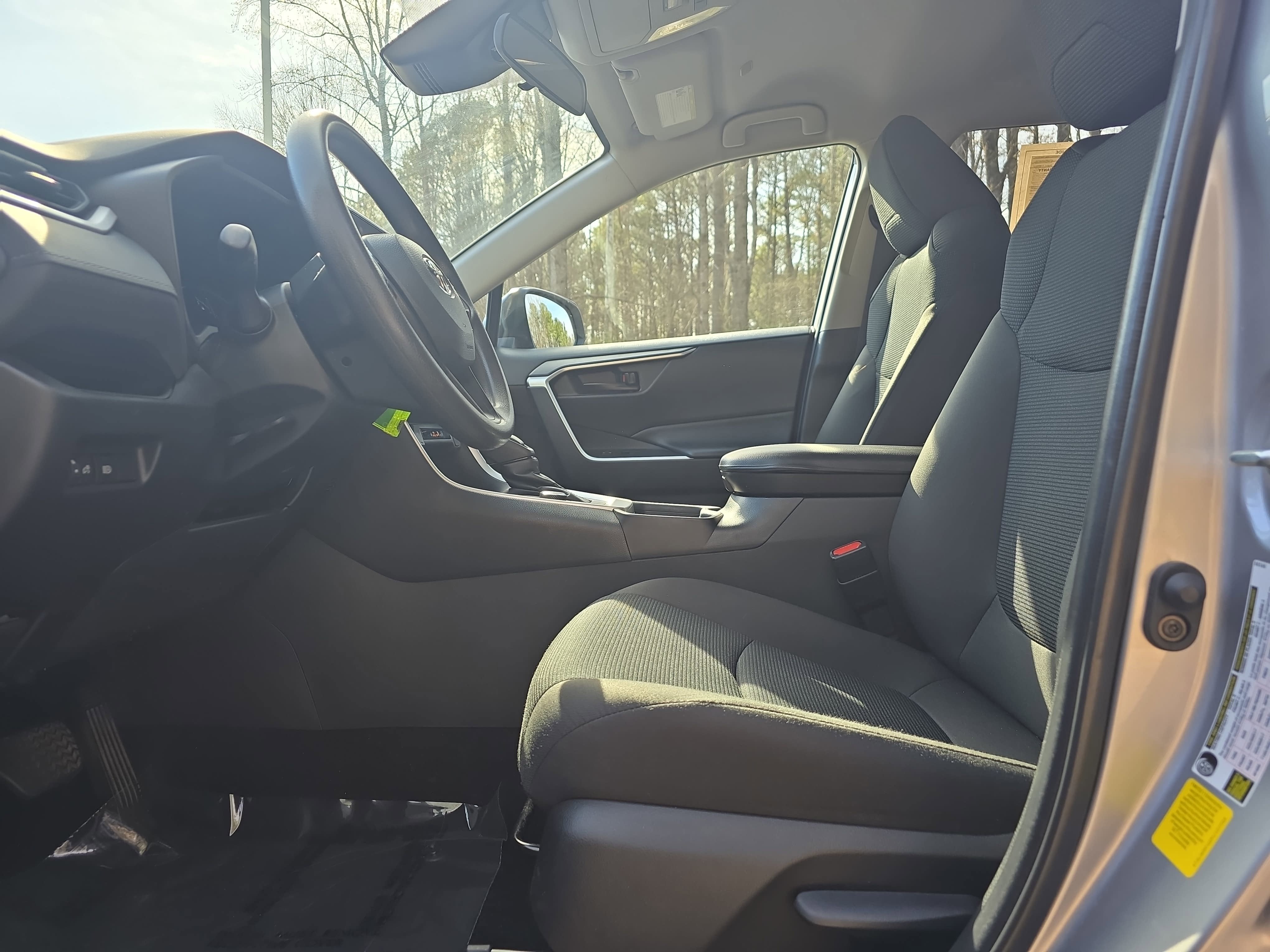 2023 Toyota RAV4 Hybrid Hybrid LE