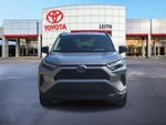2023 Toyota RAV4 Hybrid Hybrid LE
