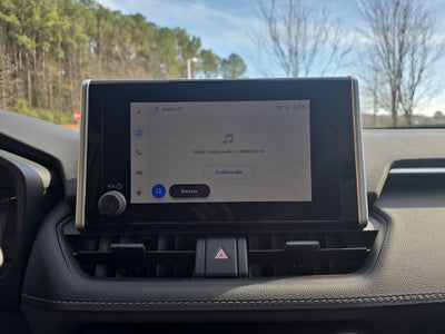 2023 Toyota RAV4 Hybrid Hybrid LE