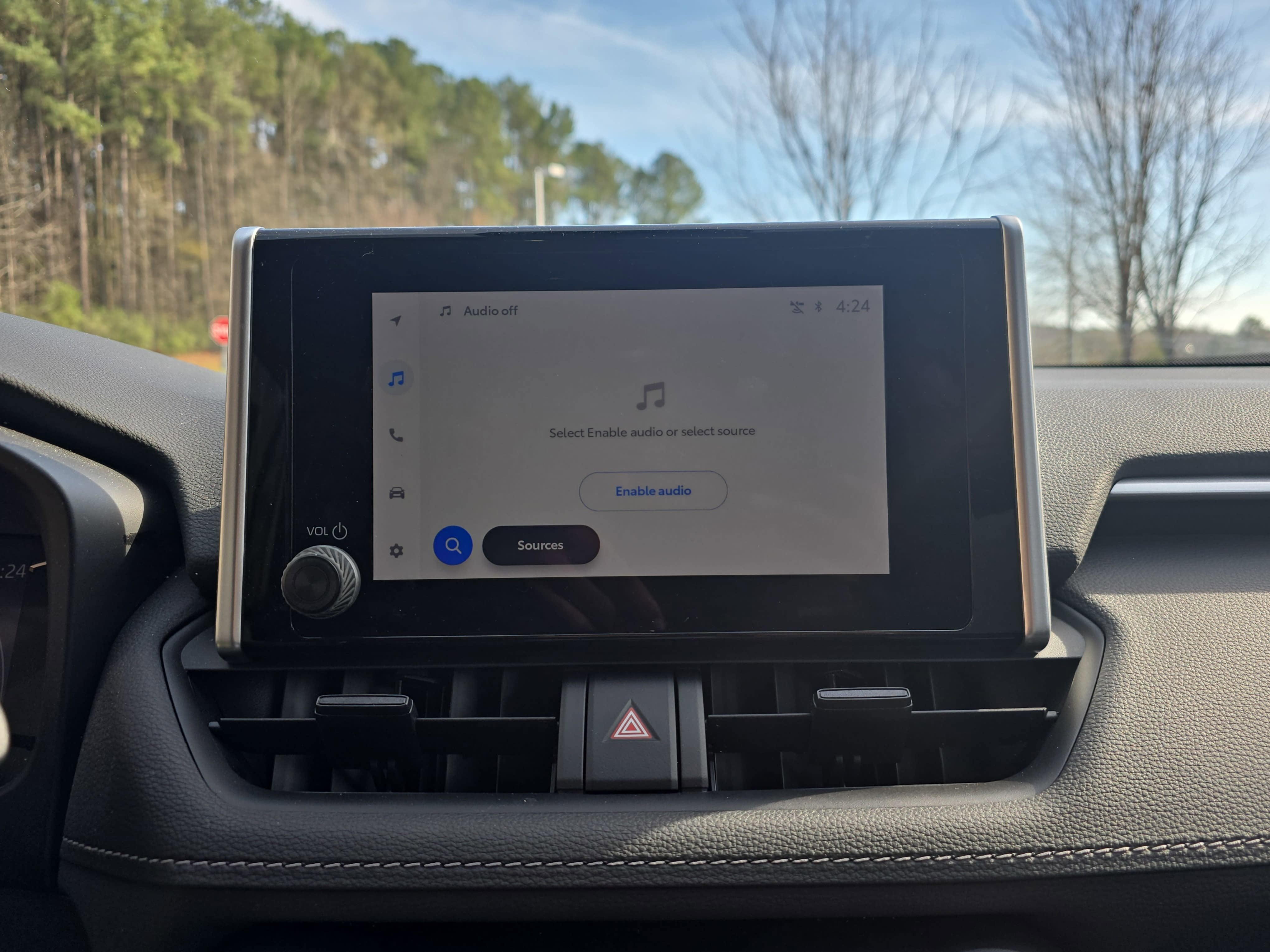 2023 Toyota RAV4 Hybrid Hybrid LE