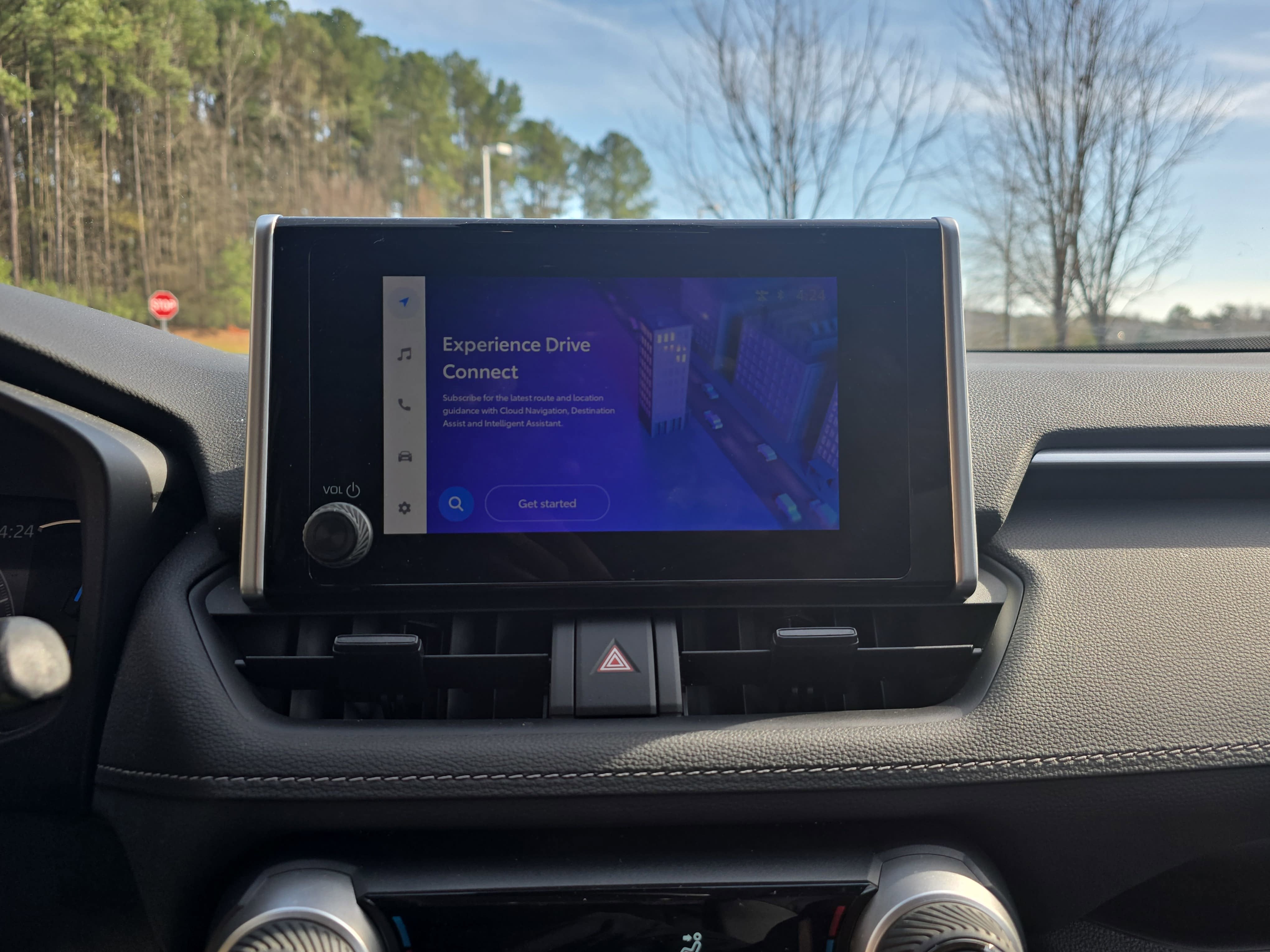 2023 Toyota RAV4 Hybrid Hybrid LE