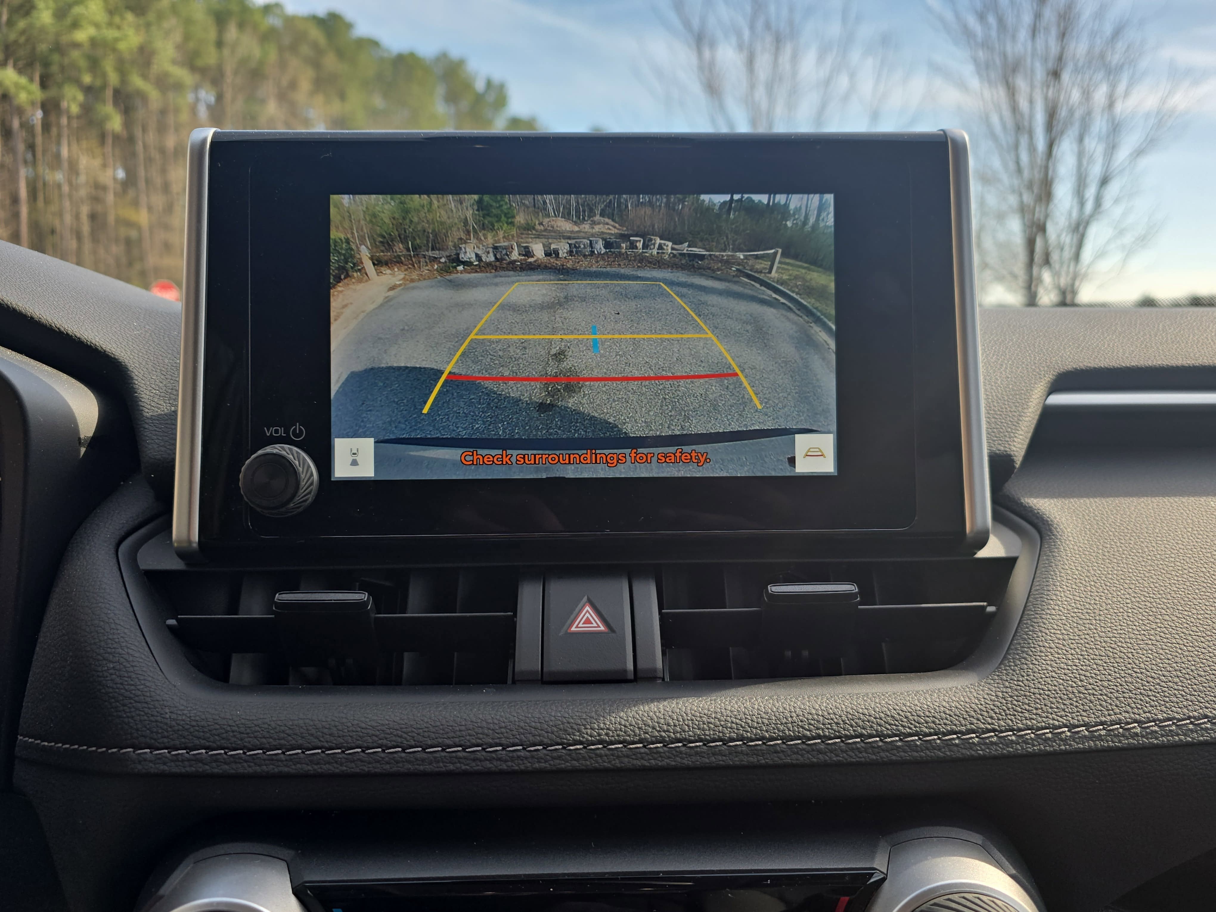 2023 Toyota RAV4 Hybrid Hybrid LE