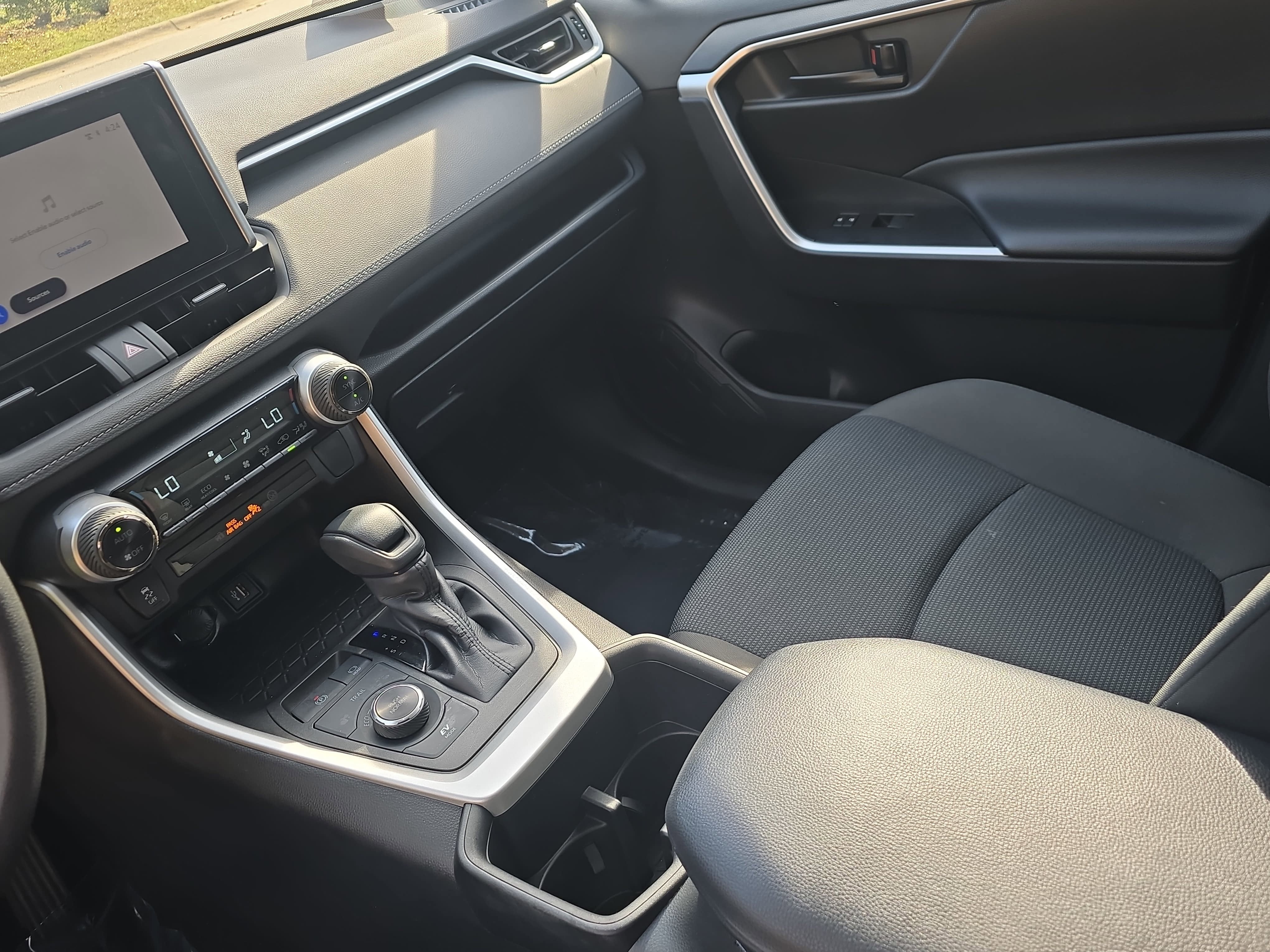 2023 Toyota RAV4 Hybrid Hybrid LE