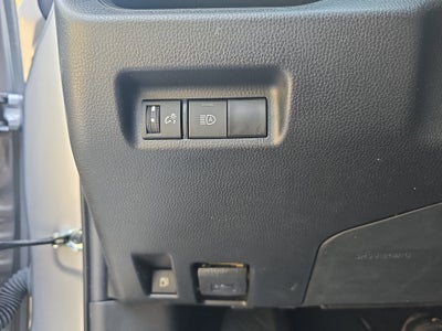 2023 Toyota RAV4 Hybrid Hybrid LE