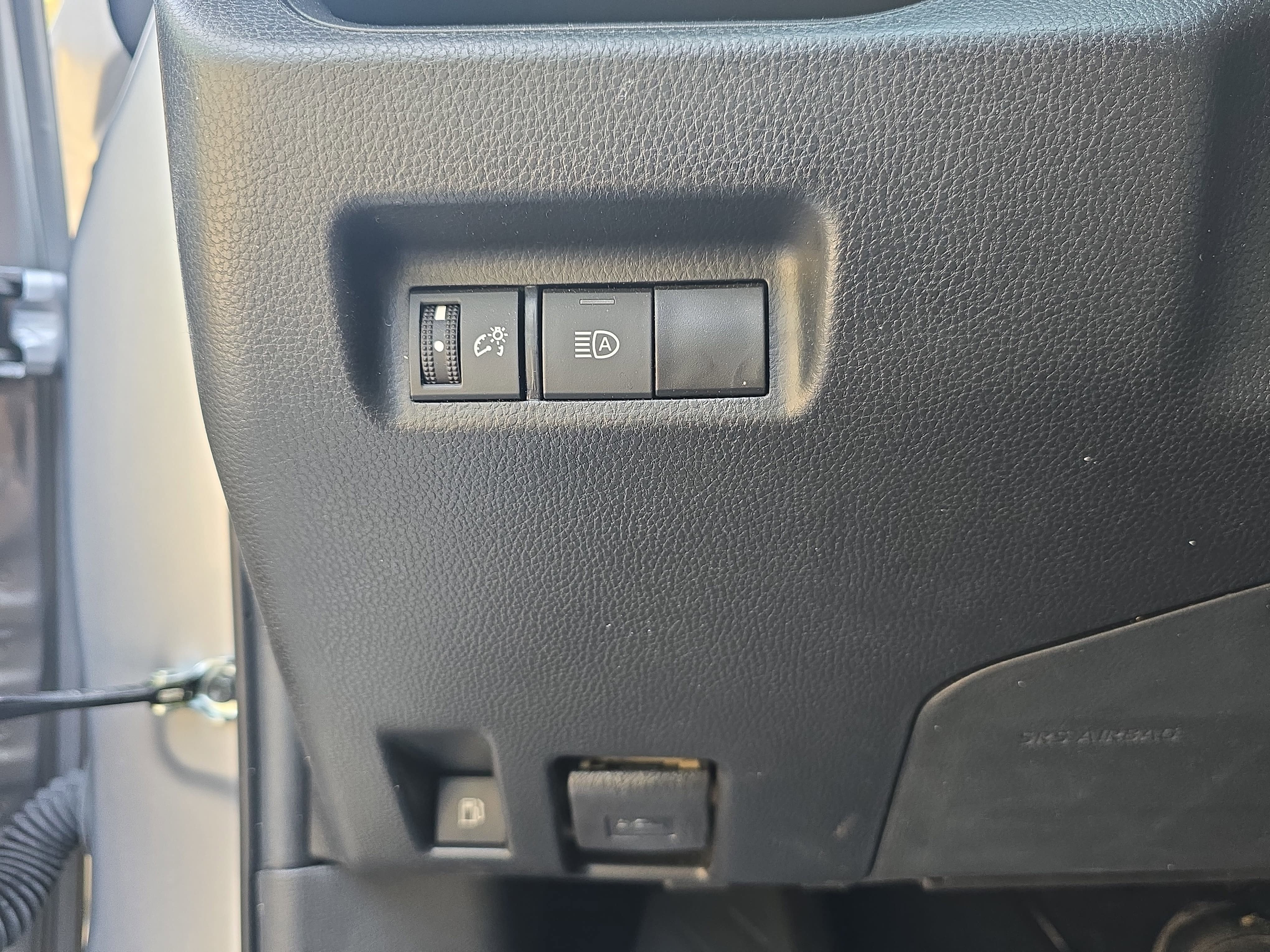 2023 Toyota RAV4 Hybrid Hybrid LE