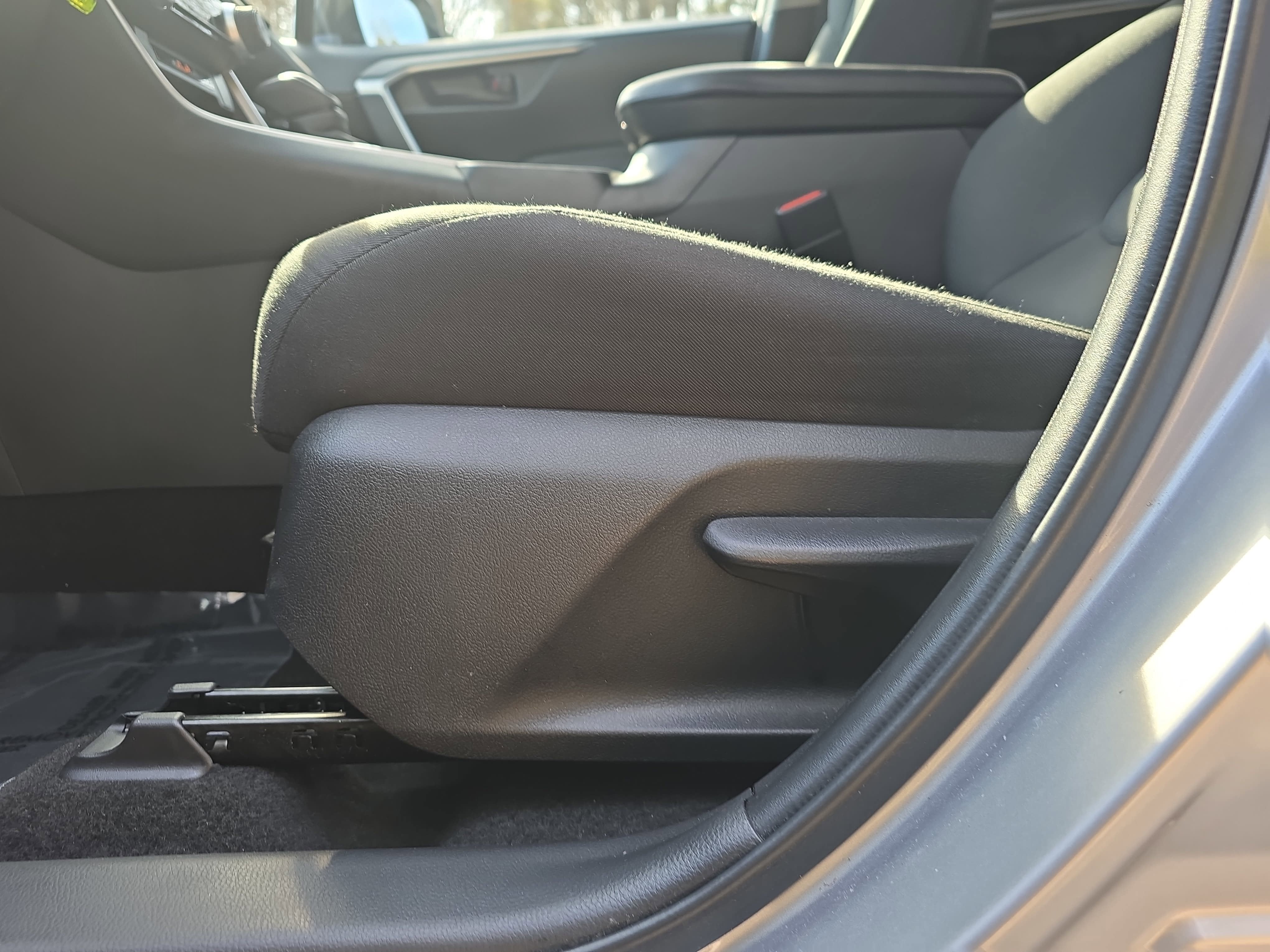 2023 Toyota RAV4 Hybrid Hybrid LE