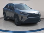 2023 Toyota RAV4 Hybrid Hybrid LE