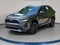 2022 Toyota RAV4 Hybrid Hybrid SE