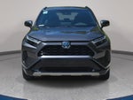 2022 Toyota RAV4 Hybrid Hybrid SE