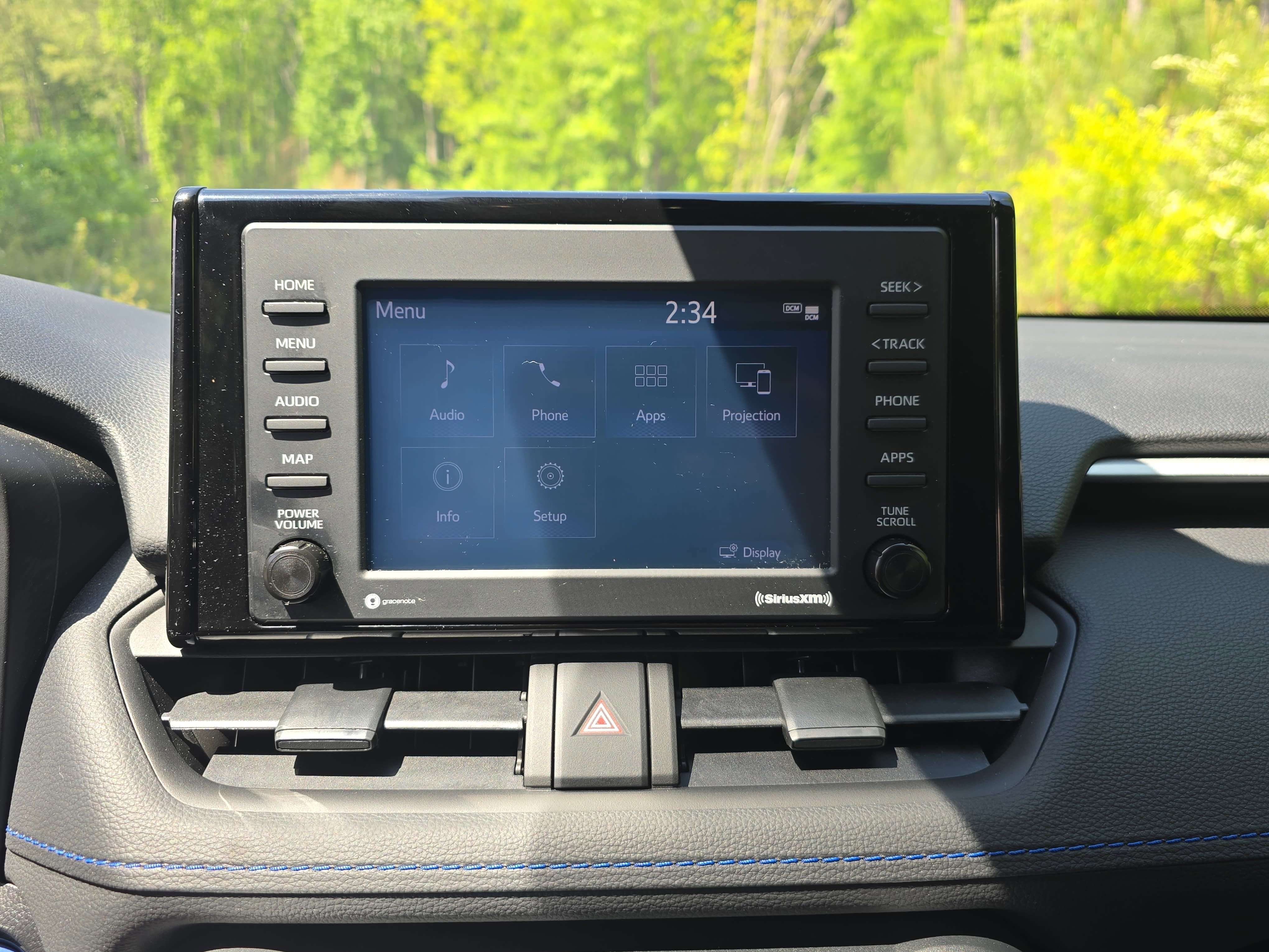 2022 Toyota RAV4 Hybrid Hybrid SE