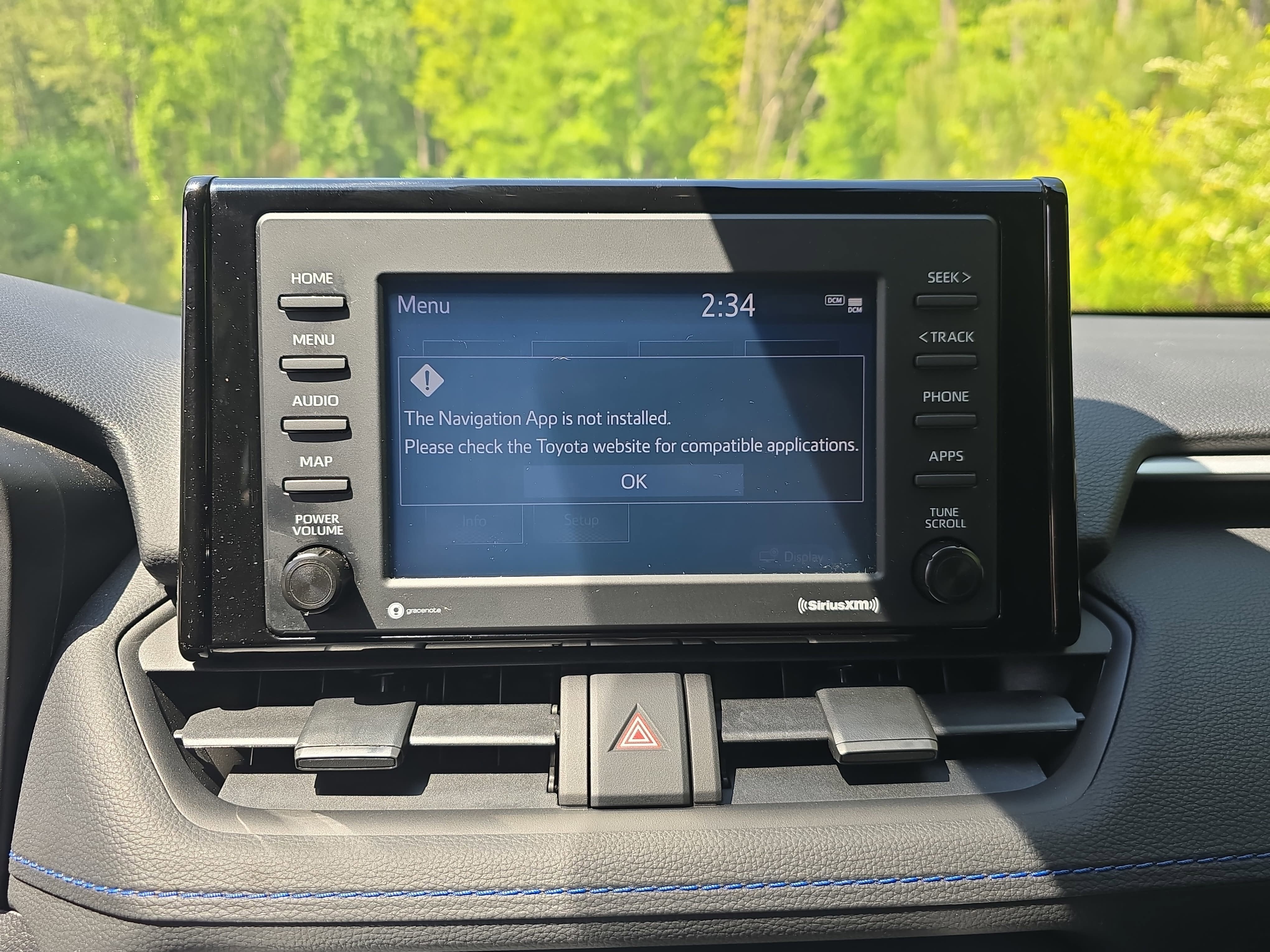 2022 Toyota RAV4 Hybrid Hybrid SE
