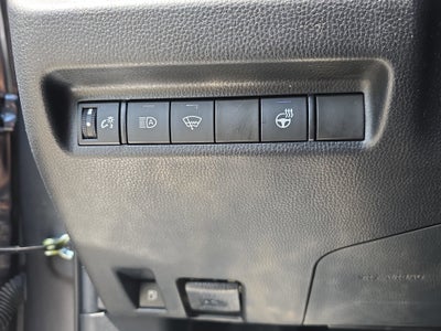 2022 Toyota RAV4 Hybrid Hybrid SE
