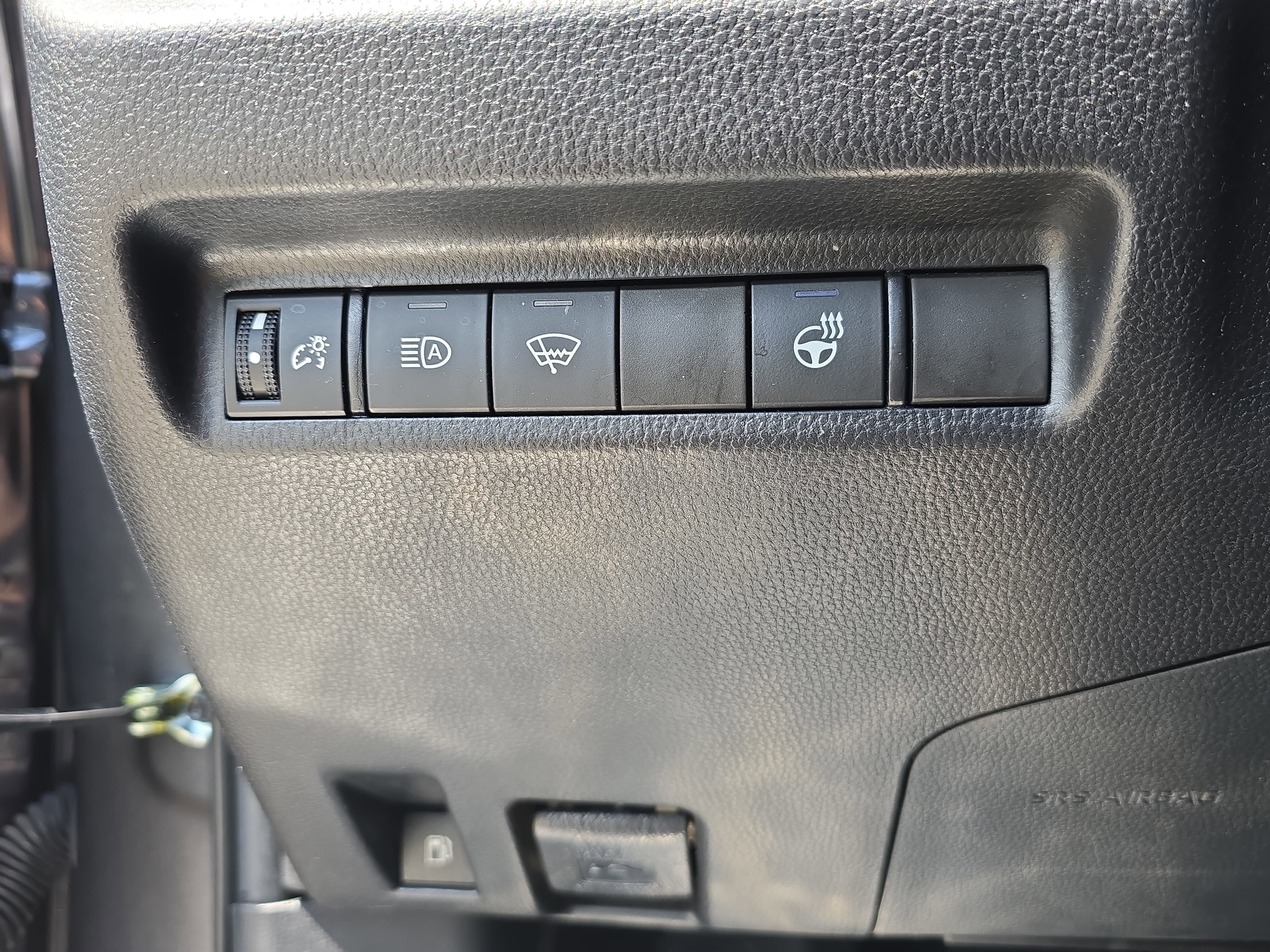 2022 Toyota RAV4 Hybrid Hybrid SE