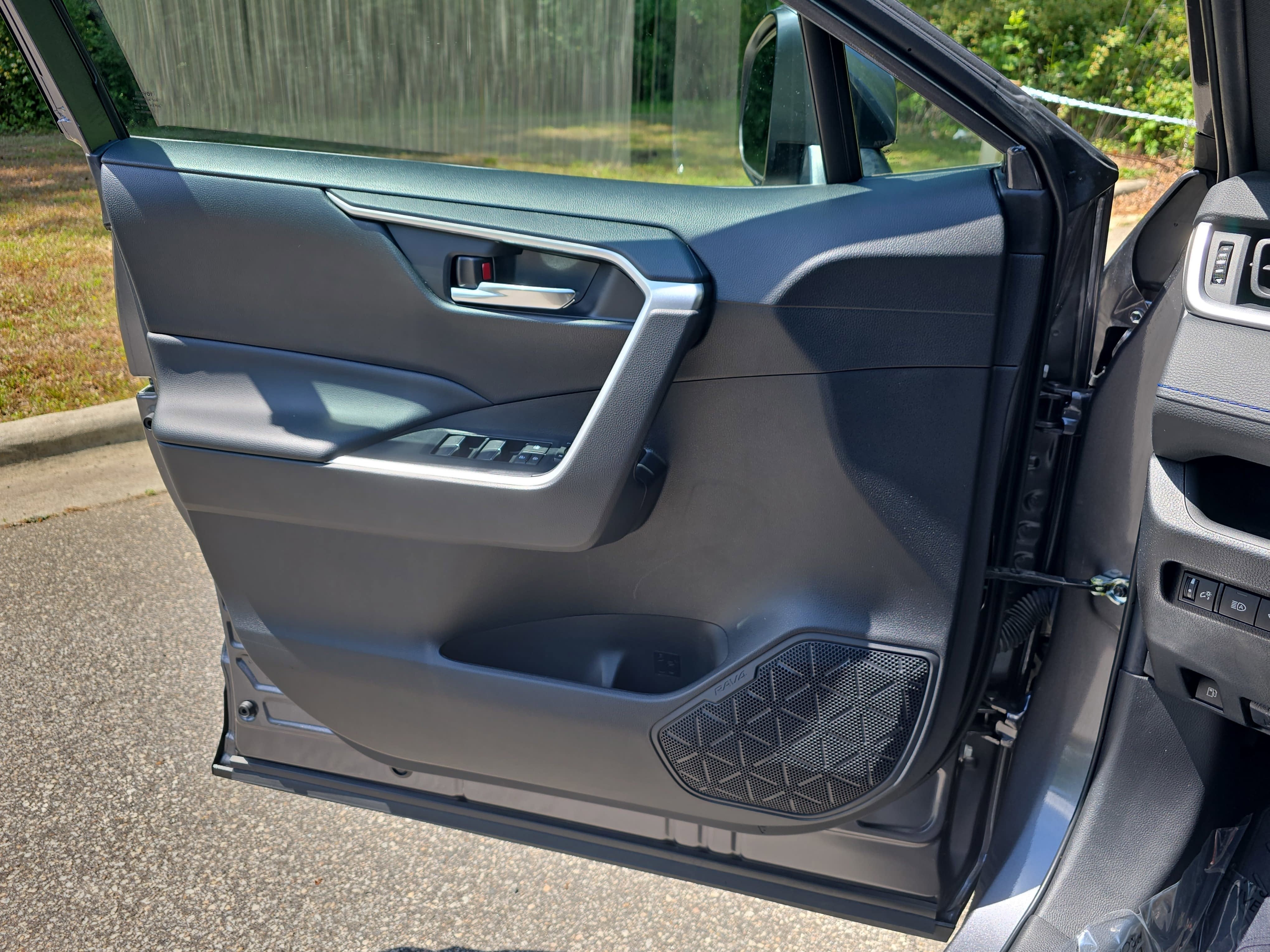 2022 Toyota RAV4 Hybrid Hybrid SE
