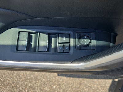 2022 Toyota RAV4 Hybrid Hybrid SE