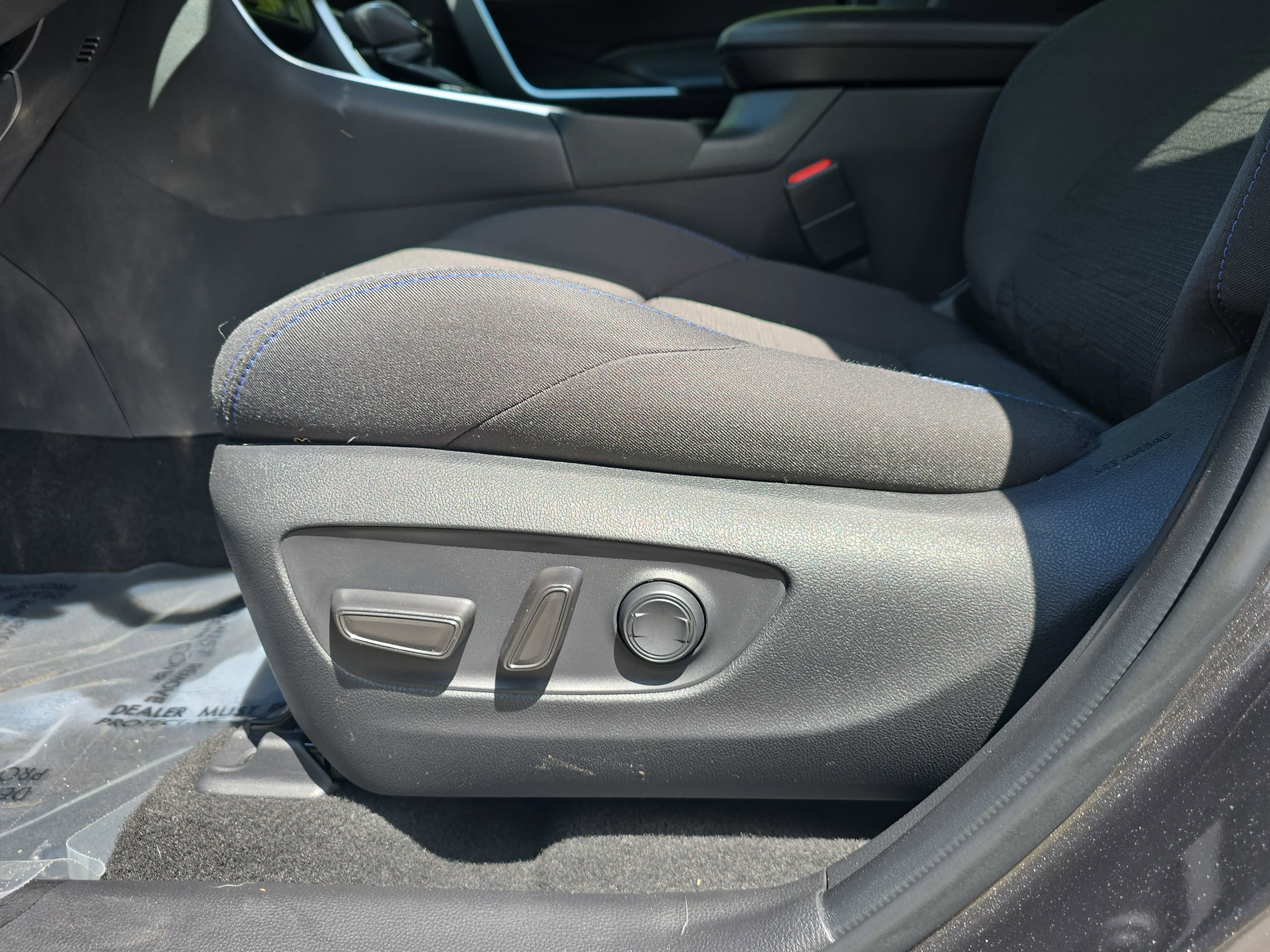 2022 Toyota RAV4 Hybrid Hybrid SE